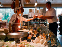 Z Wine food market
